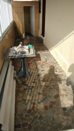 Imagem Casa com 3 Quartos à Venda, 90 m² em Conceição - Osasco