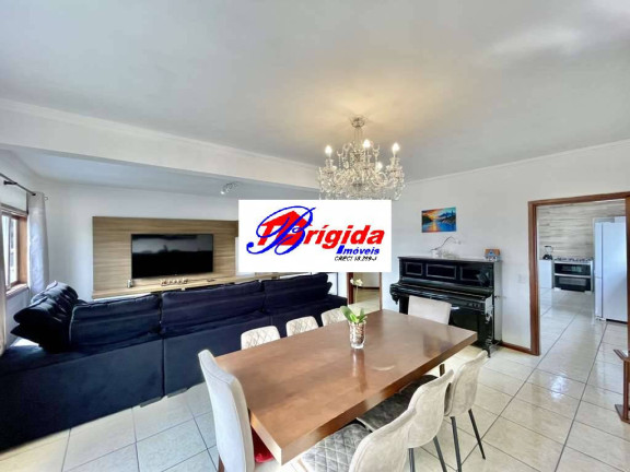 Imagem Casa de Condomínio com 4 Quartos à Venda, 350 m² em Chácara Ondas Verdes - Cotia Imagem Casa de Condomínio com 4 Quartos à Venda, 350 m² em Chácara Ondas Verdes - Cotia