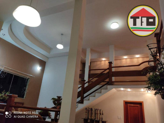 Imagem Casa com 3 Quartos à Venda, 541 m² em Cidade Nova - Marabá Imagem Casa com 3 Quartos à Venda, 541 m² em Cidade Nova - Marabá