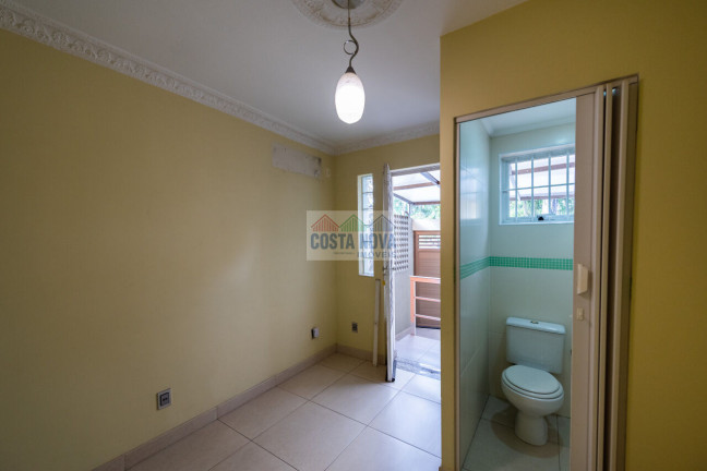 Imagem Casa com 3 Quartos para Alugar, 177 m² em Embaré - Santos