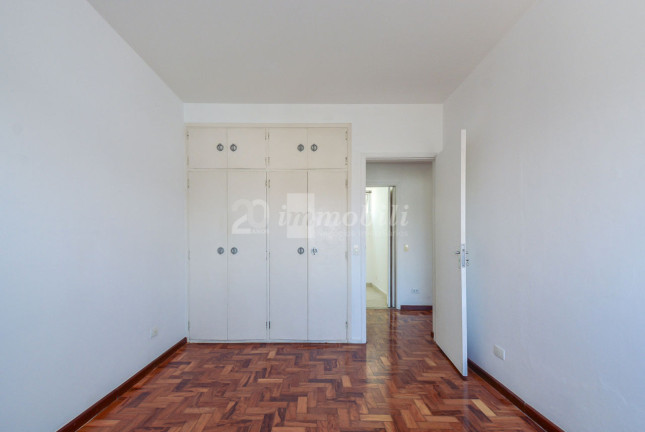 Imagem Apartamento com 3 Quartos à Venda, 108 m² em Higienopolis - São Paulo