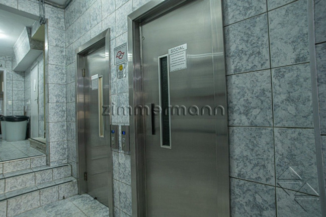 Imagem Apartamento com 1 Quarto à Venda, 38 m² em Bela Vista - São Paulo Imagem Apartamento com 1 Quarto à Venda, 38 m² em Bela Vista - São Paulo