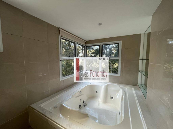Imagem Apartamento com 4 Quartos para Alugar, 255 m² em Jardim Morumbi - São Paulo Imagem Apartamento com 4 Quartos para Alugar, 255 m² em Jardim Morumbi - São Paulo