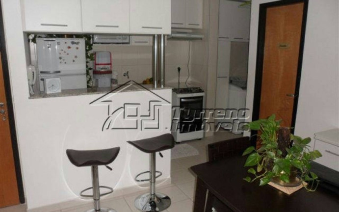 Imagem Apartamento com 2 Quartos à Venda, 52 m² em Jardim Aquarius - São José Dos Campos Imagem Apartamento com 2 Quartos à Venda, 52 m² em Jardim Aquarius - São José Dos Campos