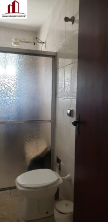 Imagem Sobrado com 3 Quartos à Venda, 270 m² em Jardim Cruzeiro - Franco Da Rocha