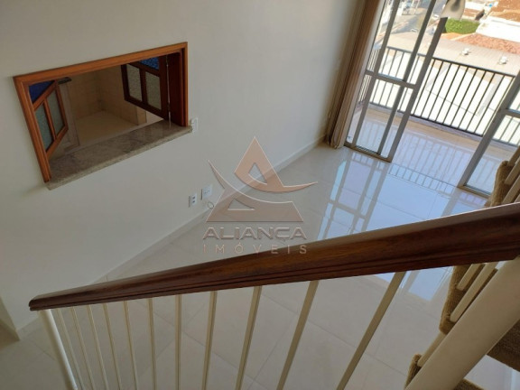 Imagem Apartamento com 1 Quarto à Venda, 48 m² em Centro - Ribeirão Preto
