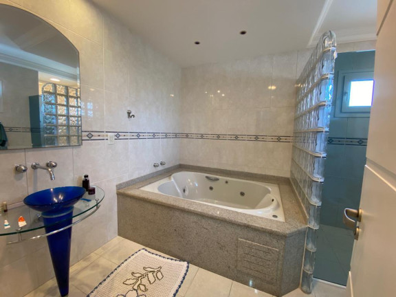 Imagem Casa com 4 Quartos à Venda, 462 m² em Picadas Do Sul - São José