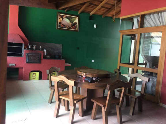 Imagem Sobrado com 4 Quartos à Venda, 414 m² em Prainha - Caraguatatuba Imagem Sobrado com 4 Quartos à Venda, 414 m² em Prainha - Caraguatatuba