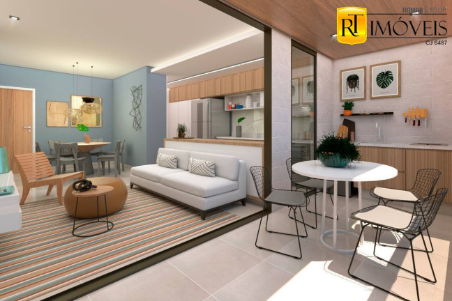 Imagem Apartamento com 2 Quartos à Venda, 77 m² em Nova São Pedro - São Pedro Da Aldeia Imagem Apartamento com 2 Quartos à Venda, 77 m² em Nova São Pedro - São Pedro Da Aldeia