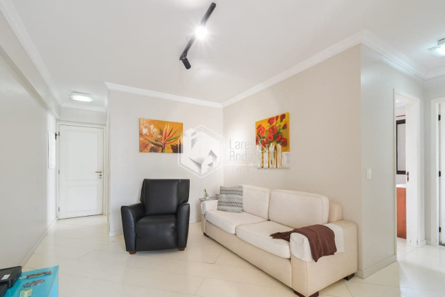Imagem Apartamento com 2 Quartos à Venda, 57 m² em Moema - São Paulo