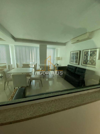 Imagem Apartamento com 3 Quartos à Venda, 112 m² em Centro - Campos Dos Goytacazes Imagem Apartamento com 3 Quartos à Venda, 112 m² em Centro - Campos Dos Goytacazes