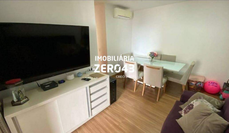 Imagem Apartamento com 3 Quartos à Venda, 81 m² em Gleba Fazenda Palhano - Londrina Imagem Apartamento com 3 Quartos à Venda, 81 m² em Gleba Fazenda Palhano - Londrina
