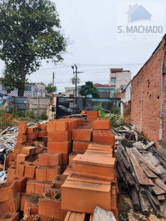 Imagem Terreno à Venda, 246 m² em Parque Oratório - Santo André Imagem Terreno à Venda, 246 m² em Parque Oratório - Santo André