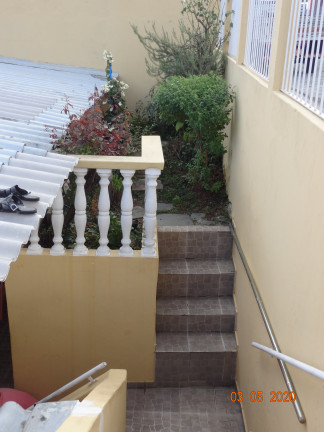 Imagem Sobrado com 3 Quartos à Venda,  em Jardim Vista Linda - São Paulo