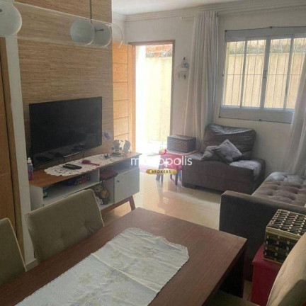 Imagem Sobrado com 2 Quartos à Venda, 62 m² em Chácara Belenzinho - São Paulo Imagem Sobrado com 2 Quartos à Venda, 62 m² em Chácara Belenzinho - São Paulo