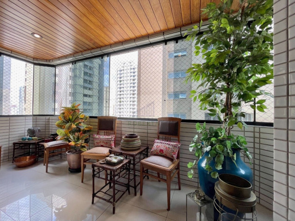 Imagem Apartamento com 4 Quartos à Venda, 166 m² em Brooklin Paulista - São Paulo Imagem Apartamento com 4 Quartos à Venda, 166 m² em Brooklin Paulista - São Paulo