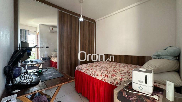 Imagem Apartamento com 1 Quarto à Venda, 31 m² em Setor Leste Universitário - Goiânia