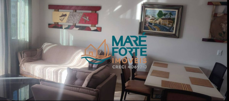 Imagem Apartamento com 2 Quartos à Venda, 50 m² em Itaguá - Ubatuba Imagem Apartamento com 2 Quartos à Venda, 50 m² em Itaguá - Ubatuba