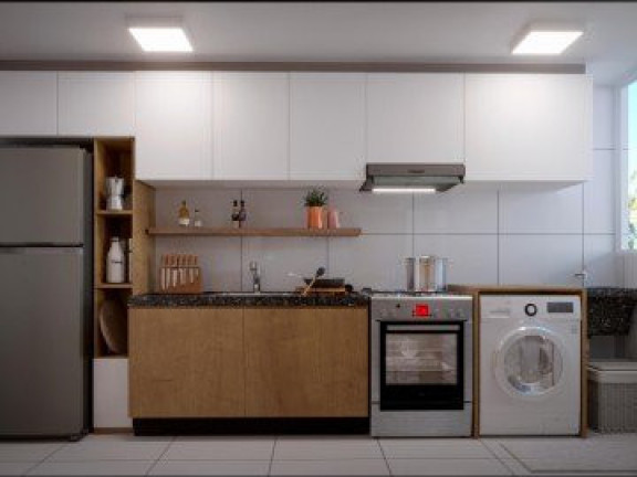 Imagem Apartamento com 2 Quartos à Venda, 50 m² em Dois Carneiros - Jaboatão Dos Guararapes Imagem Apartamento com 2 Quartos à Venda, 50 m² em Dois Carneiros - Jaboatão Dos Guararapes