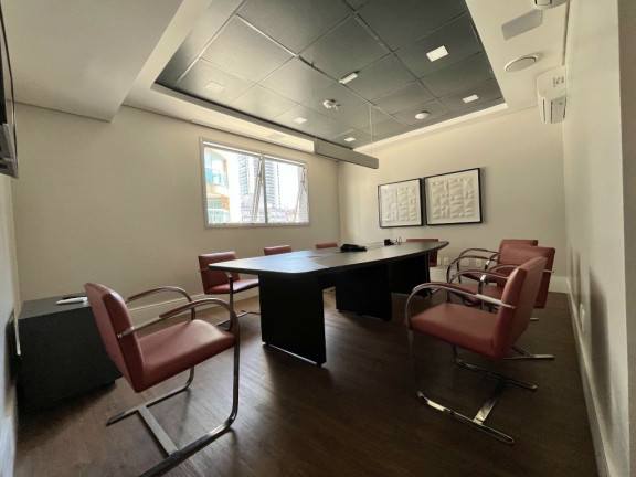 Imagem Imóvel com 1 Quarto à Venda, 24 m² em Gonzaga - Santos