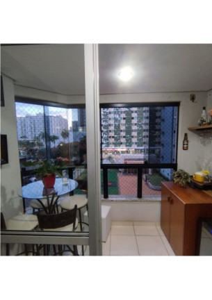Imagem Imóvel com 3 Quartos à Venda, 91 m² em Norte (águas Claras) - Brasília