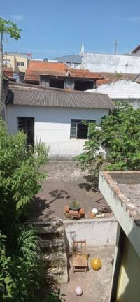 Imagem Casa com 3 Quartos à Venda, 280 m² em Centro - Angatuba Imagem Casa com 3 Quartos à Venda, 280 m² em Centro - Angatuba