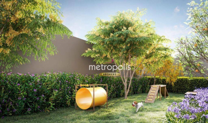 Imagem Studio com 1 Quarto à Venda, 26 m² em Moema - São Paulo