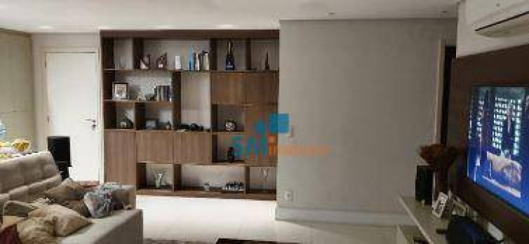 Imagem Apartamento com 2 Quartos à Venda, 80 m² em Jardim Dom Bosco - São Paulo
