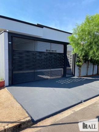 Imagem Casa com 2 Quartos à Venda, 89 m² em Residencial Santa Cruz - São José Do Rio Preto Imagem Casa com 2 Quartos à Venda, 89 m² em Residencial Santa Cruz - São José Do Rio Preto