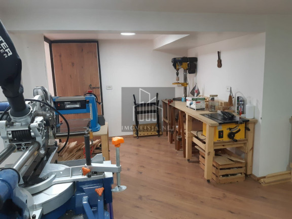 Imagem Casa com 4 Quartos à Venda, 390 m² em Alphaville - Santana De Parnaíba