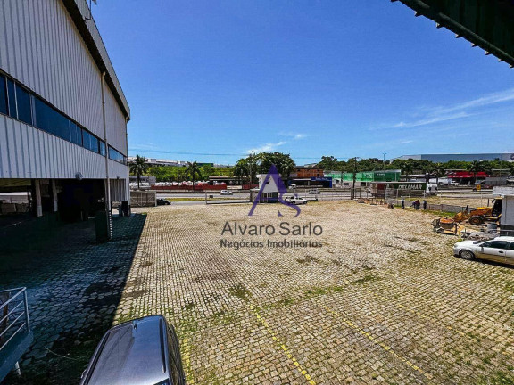 Imagem Galpão para Alugar, 2.743 m² em Primavera - Viana Imagem Galpão para Alugar, 2.743 m² em Primavera - Viana