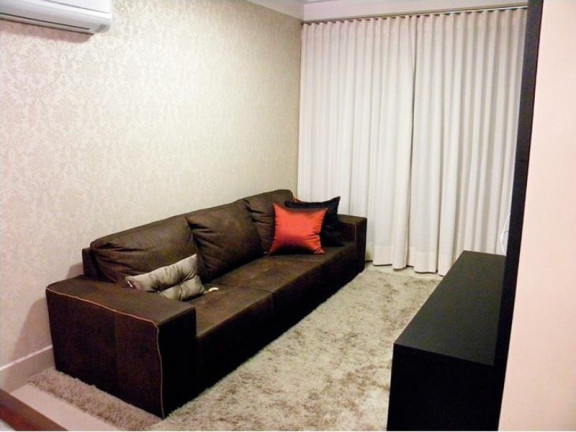 Imagem Apartamento com 3 Quartos à Venda, 96 m² em Jardim Faculdade - Sorocaba