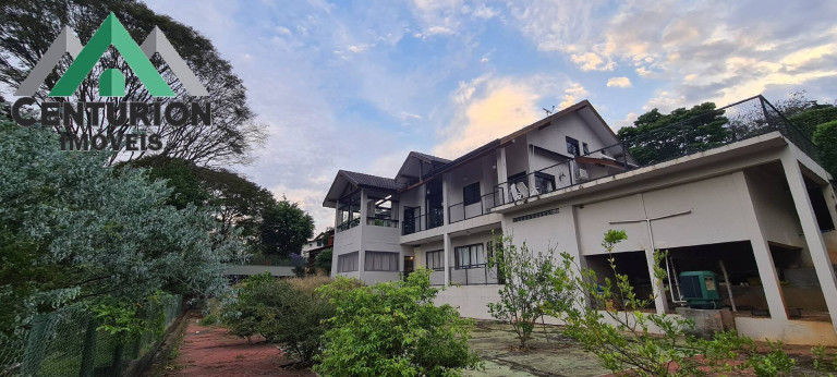 Imagem Casa com 3 Quartos à Venda, 900 m² em Jardim Mediterrâneo - Cotia Imagem Casa com 3 Quartos à Venda, 900 m² em Jardim Mediterrâneo - Cotia