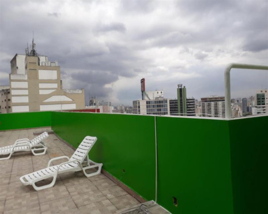 Imagem Apartamento com 1 Quarto à Venda, 40 m² em Consolação - São Paulo Imagem Apartamento com 1 Quarto à Venda, 40 m² em Consolação - São Paulo