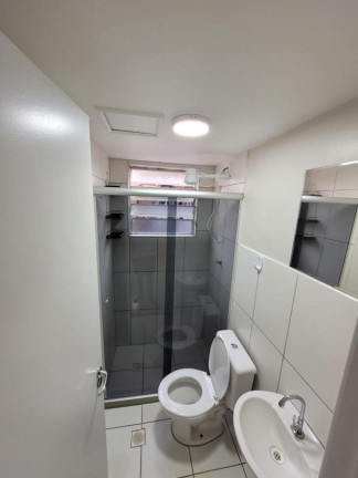 Imagem Apartamento com 2 Quartos à Venda, 51 m² em Jockei Clube - São Carlos
