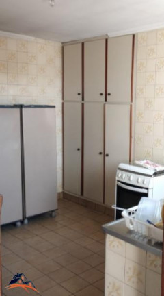 Imagem Casa à Venda, 190 m² em Vila Fascina - Limeira Imagem Casa à Venda, 190 m² em Vila Fascina - Limeira