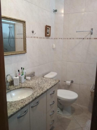 Imagem Cobertura com 3 Quartos à Venda, 180 m² em Vila Eldízia - Santo André Imagem Cobertura com 3 Quartos à Venda, 180 m² em Vila Eldízia - Santo André