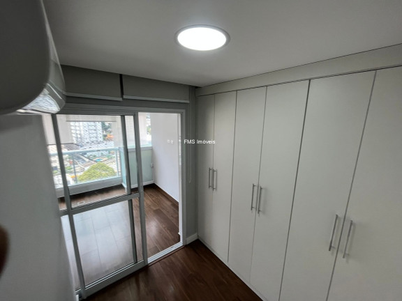 Imagem Imóvel com 2 Quartos à Venda, 90 m² em Vila Santa Catarina - São Paulo Imagem Imóvel com 2 Quartos à Venda, 90 m² em Vila Santa Catarina - São Paulo