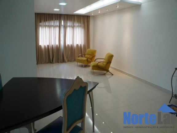 Imagem Apartamento com 2 Quartos à Venda, 100 m² em Tucuruvi - São Paulo