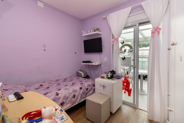 Imagem Apartamento com 2 Quartos à Venda, 106 m² em Ipiranga - São Paulo