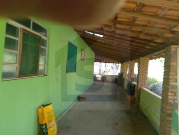 Imagem Chácara com 3 Quartos à Venda, 20.000 m² em São Roque Novo - Bofete Imagem Chácara com 3 Quartos à Venda, 20.000 m² em São Roque Novo - Bofete