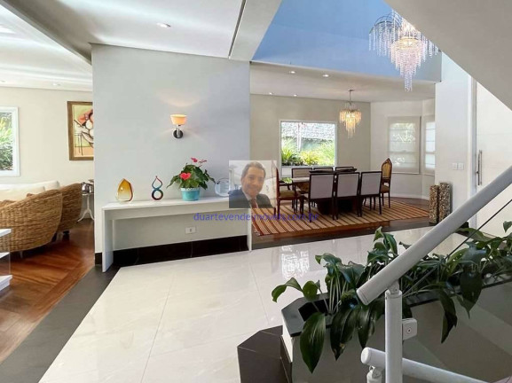 Imagem Casa com 5 Quartos à Venda, 610 m² em Vila Santo Antônio - Cotia