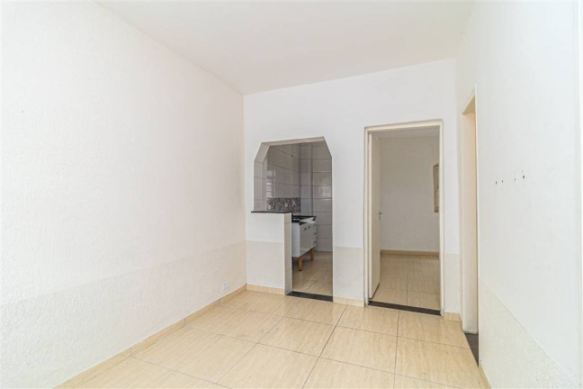 Casa com 2 Quartos à Venda, 43 m² em Boqueirão - Praia Grande