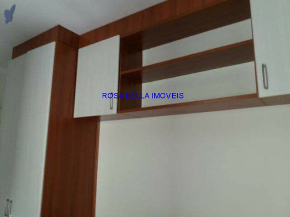 Imagem Apartamento com 2 Quartos à Venda, 56 m² em Recanto Quarto Centenário - Jundiaí