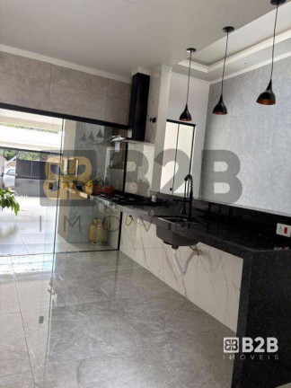Imagem Casa com 3 Quartos à Venda, 242 m² em Vila Souto - Bauru Imagem Casa com 3 Quartos à Venda, 242 m² em Vila Souto - Bauru