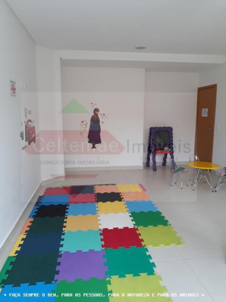 Imagem Apartamento com 2 Quartos à Venda, 65 m² em Vila Nossa Senhora Das Graças - Taubaté