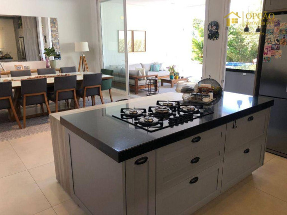 Imagem Casa com 4 Quartos à Venda, 400 m² em Condomínio Xapada Parque Ytu - Itu Imagem Casa com 4 Quartos à Venda, 400 m² em Condomínio Xapada Parque Ytu - Itu