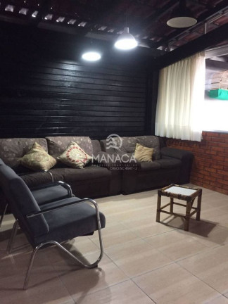 Imagem Casa com 3 Quartos à Venda, 360 m² em Vila Nova - Barra Velha