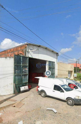 Galpão à Venda, 187 m² em Parque Dois Irmãos - Fortaleza