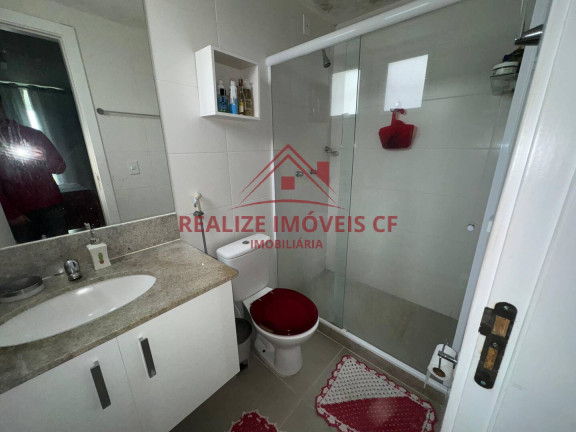Imagem Apartamento com 2 Quartos à Venda, 85 m² em Braga - Cabo Frio Imagem Apartamento com 2 Quartos à Venda, 85 m² em Braga - Cabo Frio